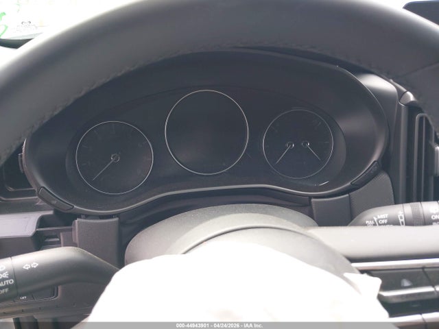 Продажа на аукционе авто 2025 Mazda Cx-50 2.5 S Preferred Package, vin: 7MMVABBM3SN385669, номер лота: 44943901