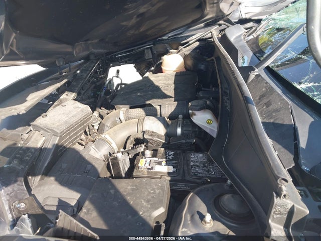 2022 Hyundai Santa Fe Limited მანქანა იყიდება აუქციონზე, vin: 5NMS4DAL5NH394731, აუქციონის ნომერი: 44943906