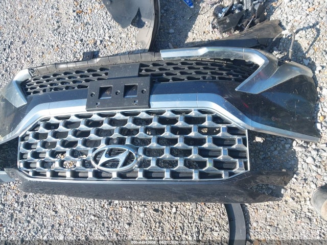 2022 Hyundai Santa Fe Limited მანქანა იყიდება აუქციონზე, vin: 5NMS4DAL5NH394731, აუქციონის ნომერი: 44943906