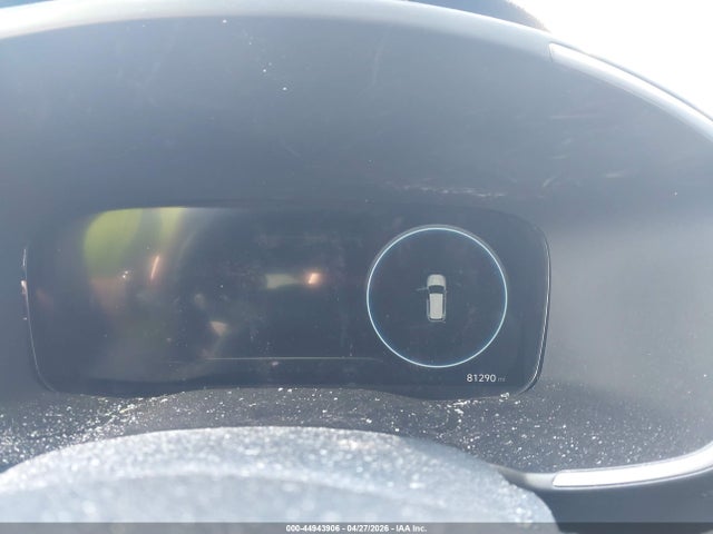 2022 Hyundai Santa Fe Limited მანქანა იყიდება აუქციონზე, vin: 5NMS4DAL5NH394731, აუქციონის ნომერი: 44943906