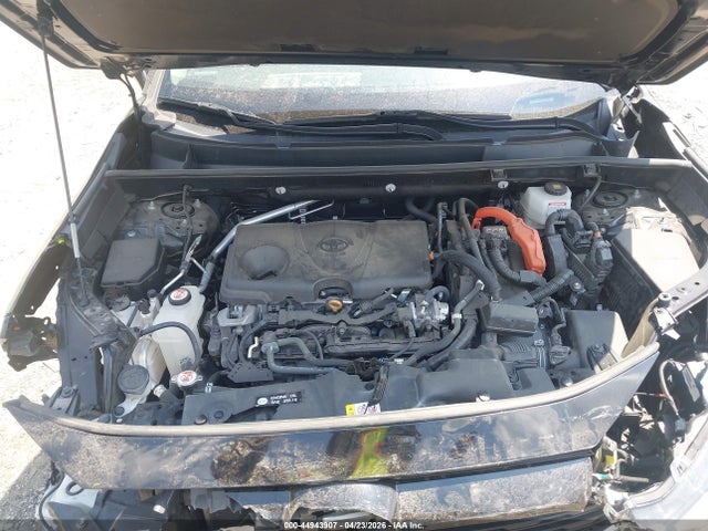 Продаж на аукціоні авто 2022 Toyota Rav4 Hybrid Xle, vin: 2T3RWRFV0NW133762, номер лоту: 44943907