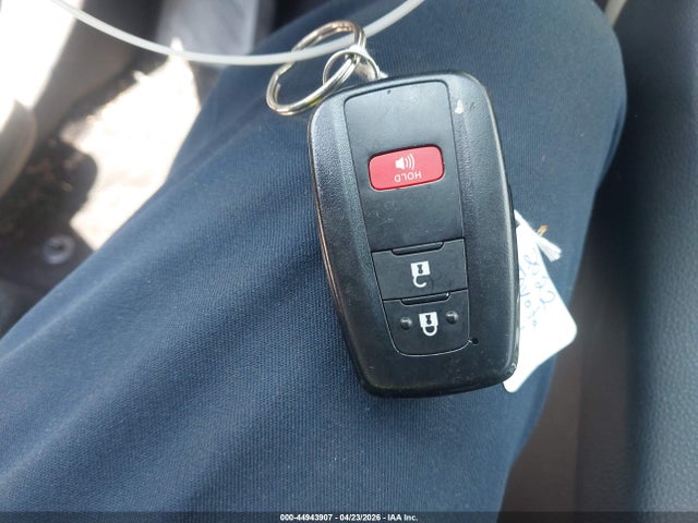 Продаж на аукціоні авто 2022 Toyota Rav4 Hybrid Xle, vin: 2T3RWRFV0NW133762, номер лоту: 44943907