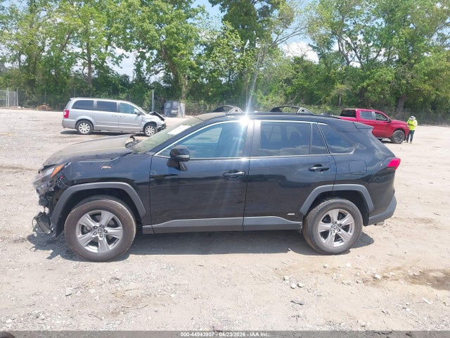 Продаж на аукціоні авто 2022 Toyota Rav4 Hybrid Xle, vin: 2T3RWRFV0NW133762, номер лоту: 44943907