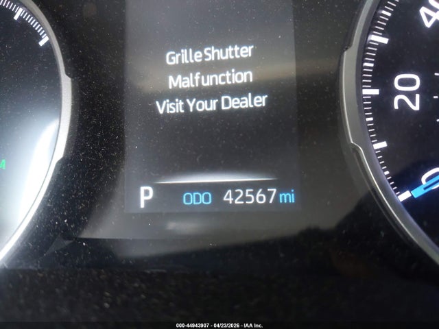 Продаж на аукціоні авто 2022 Toyota Rav4 Hybrid Xle, vin: 2T3RWRFV0NW133762, номер лоту: 44943907