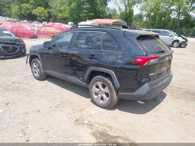 Продаж на аукціоні авто 2022 Toyota Rav4 Hybrid Xle, vin: 2T3RWRFV0NW133762, номер лоту: 44943907