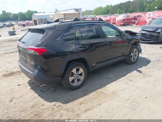 Продаж на аукціоні авто 2022 Toyota Rav4 Hybrid Xle, vin: 2T3RWRFV0NW133762, номер лоту: 44943907