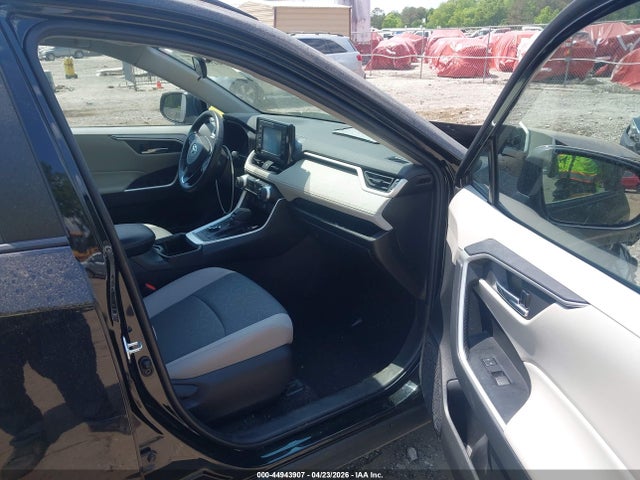Продаж на аукціоні авто 2022 Toyota Rav4 Hybrid Xle, vin: 2T3RWRFV0NW133762, номер лоту: 44943907