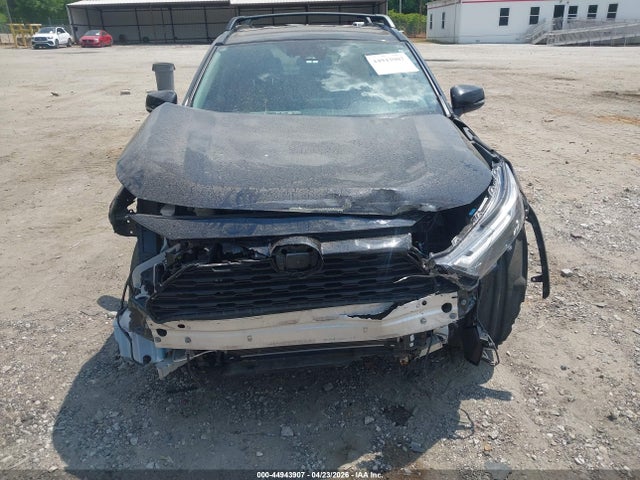 Продаж на аукціоні авто 2022 Toyota Rav4 Hybrid Xle, vin: 2T3RWRFV0NW133762, номер лоту: 44943907