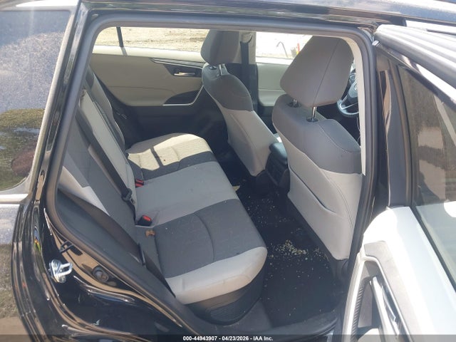 Продаж на аукціоні авто 2022 Toyota Rav4 Hybrid Xle, vin: 2T3RWRFV0NW133762, номер лоту: 44943907