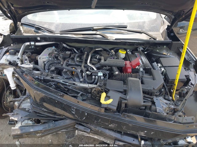 Aukcja sprzedaży 2025 Nissan Sentra Sv, vin: 3N1AB8CV4SY405827, numer aukcji: 44943908
