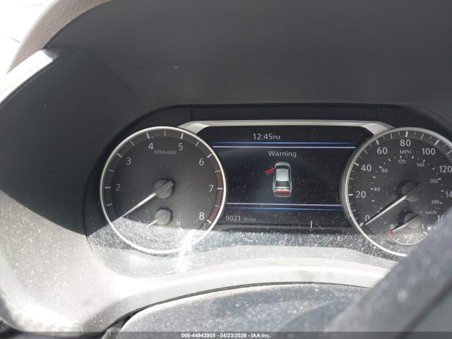 Aukcja sprzedaży 2025 Nissan Sentra Sv, vin: 3N1AB8CV4SY405827, numer aukcji: 44943908