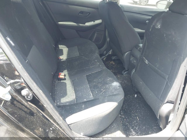 Aukcja sprzedaży 2025 Nissan Sentra Sv, vin: 3N1AB8CV4SY405827, numer aukcji: 44943908