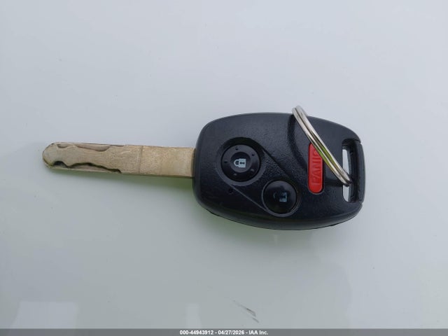 Продажа на аукционе авто 2011 Honda Civic Lx, vin: 2HGFA1F57BH513584, номер лота: 44943912