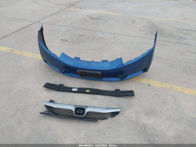 Продажа на аукционе авто 2011 Honda Civic Lx, vin: 2HGFA1F57BH513584, номер лота: 44943912
