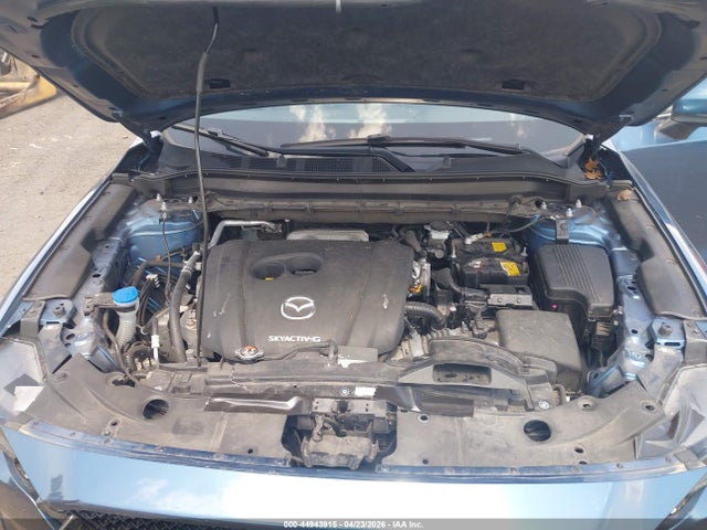 Aukcja sprzedaży 2021 Mazda Cx-5 Touring, vin: JM3KFBCM7M0367721, numer aukcji: 44943915