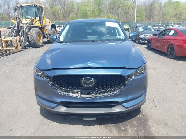 Aukcja sprzedaży 2021 Mazda Cx-5 Touring, vin: JM3KFBCM7M0367721, numer aukcji: 44943915