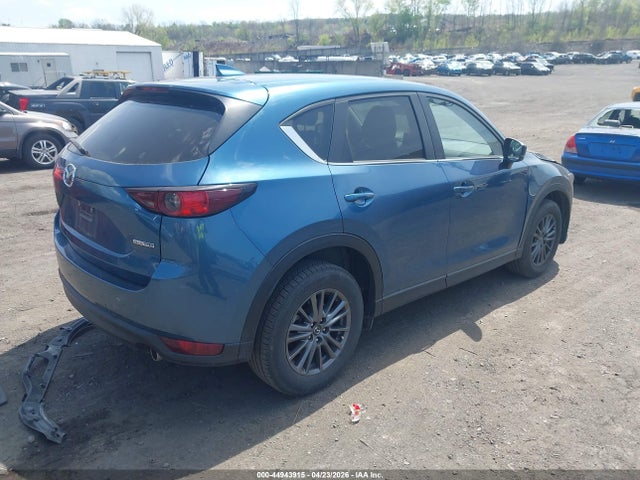 Aukcja sprzedaży 2021 Mazda Cx-5 Touring, vin: JM3KFBCM7M0367721, numer aukcji: 44943915