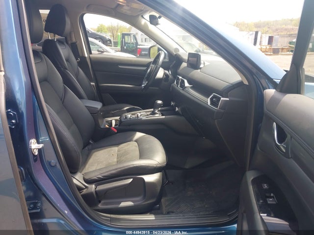 Aukcja sprzedaży 2021 Mazda Cx-5 Touring, vin: JM3KFBCM7M0367721, numer aukcji: 44943915
