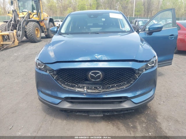 Aukcja sprzedaży 2021 Mazda Cx-5 Touring, vin: JM3KFBCM7M0367721, numer aukcji: 44943915