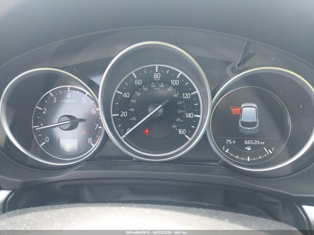 Aukcja sprzedaży 2021 Mazda Cx-5 Touring, vin: JM3KFBCM7M0367721, numer aukcji: 44943915