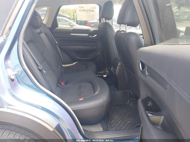 Aukcja sprzedaży 2021 Mazda Cx-5 Touring, vin: JM3KFBCM7M0367721, numer aukcji: 44943915