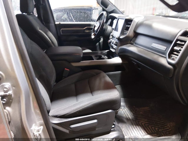 Aukcja sprzedaży 2019 Ram 1500 Big Horn/lone Star  4x4 6'4 Box, vin: 1C6SRFBT1KN875528, numer aukcji: 44943918