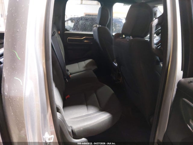 Aukcja sprzedaży 2019 Ram 1500 Big Horn/lone Star  4x4 6'4 Box, vin: 1C6SRFBT1KN875528, numer aukcji: 44943918