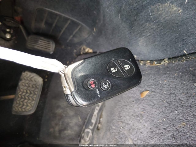 Aukcja sprzedaży 2007 Lexus Is 250, vin: JTHCK262675010488, numer aukcji: 44943919