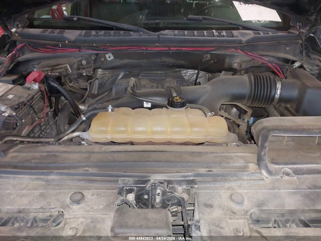 Ford F-150 Xlt 2015 1FTEX1EP6FKF07401 Image 10