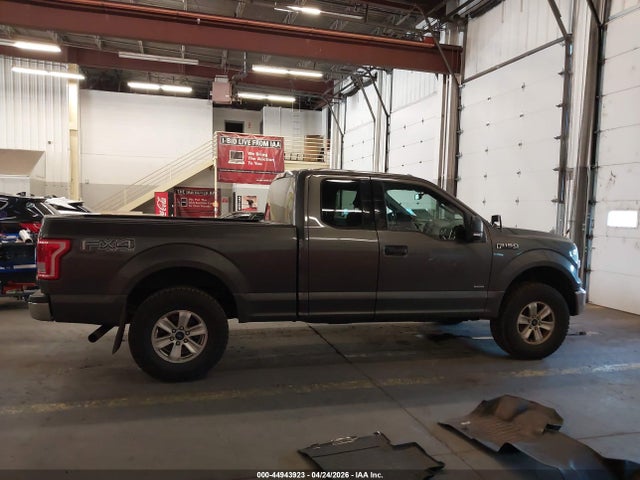 Ford F-150 Xlt 2015 1FTEX1EP6FKF07401 Image 13