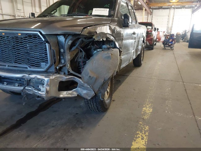 Ford F-150 Xlt 2015 1FTEX1EP6FKF07401 Image 6