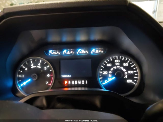 Ford F-150 Xlt 2015 1FTEX1EP6FKF07401 Image 7
