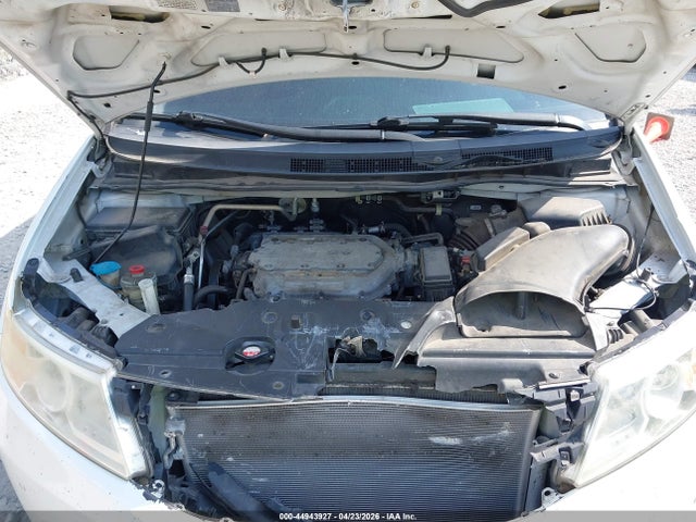 Aukcja sprzedaży 2013 Honda Odyssey Touring/touring Elite, vin: 5FNRL5H9XDB081014, numer aukcji: 44943927