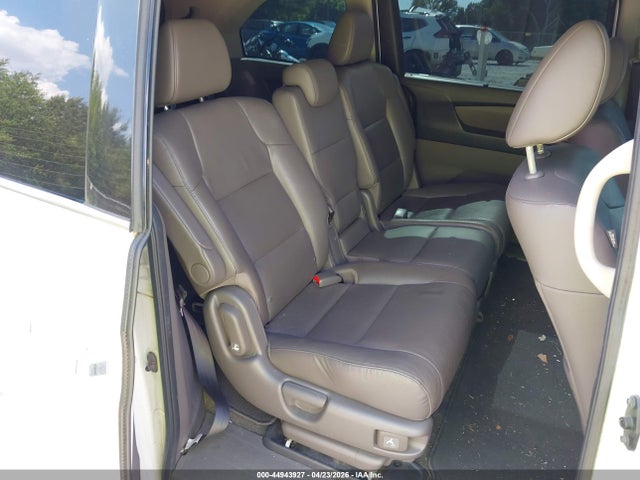 Aukcja sprzedaży 2013 Honda Odyssey Touring/touring Elite, vin: 5FNRL5H9XDB081014, numer aukcji: 44943927