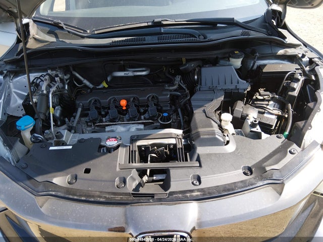 3CZRU6H13KG708859 Honda HR-V SPORT