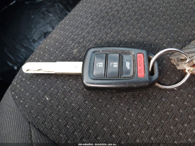 3CZRU6H13KG708859 Honda HR-V SPORT