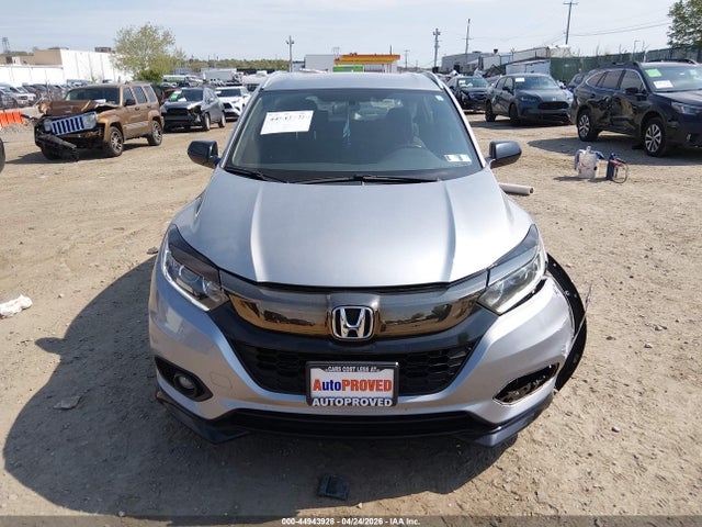 3CZRU6H13KG708859 Honda HR-V SPORT