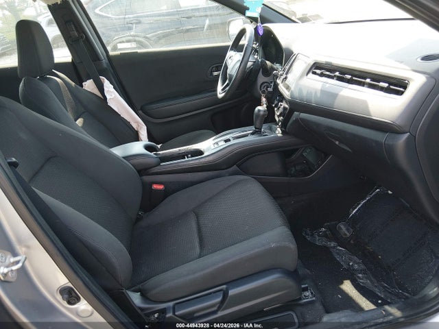 3CZRU6H13KG708859 Honda HR-V SPORT