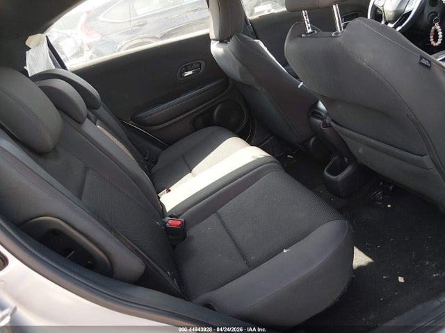 3CZRU6H13KG708859 Honda HR-V SPORT