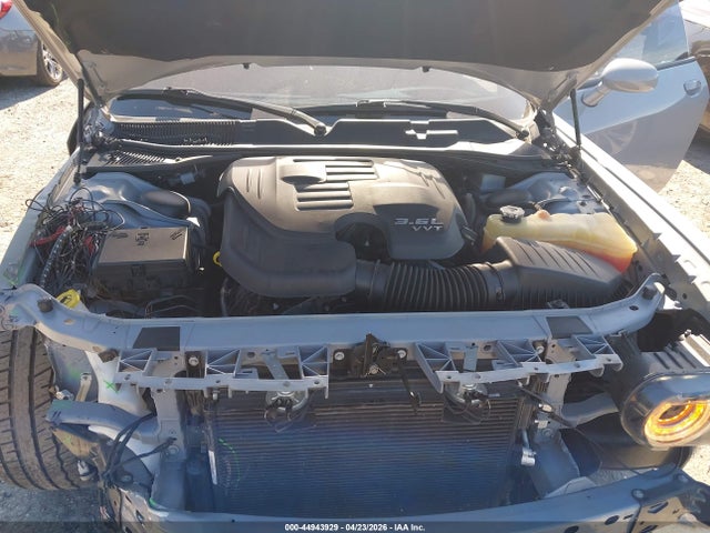 Aukcja sprzedaży 2021 Dodge Challenger Gt, vin: 2C3CDZJGXMH649747, numer aukcji: 44943929