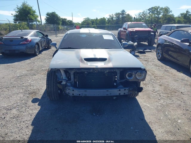 Aukcja sprzedaży 2021 Dodge Challenger Gt, vin: 2C3CDZJGXMH649747, numer aukcji: 44943929