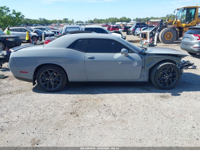 Aukcja sprzedaży 2021 Dodge Challenger Gt, vin: 2C3CDZJGXMH649747, numer aukcji: 44943929