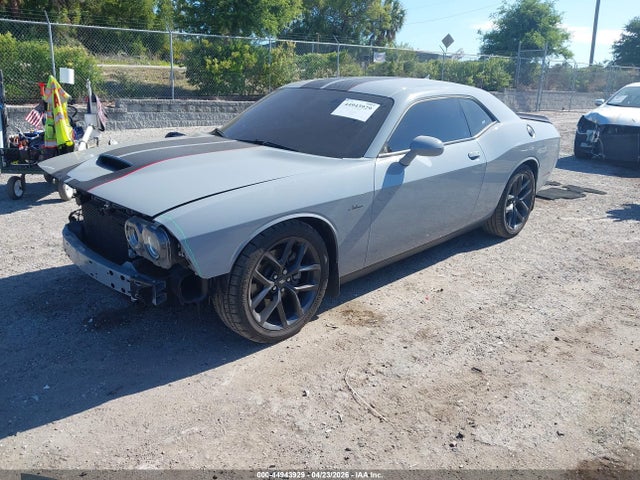 Aukcja sprzedaży 2021 Dodge Challenger Gt, vin: 2C3CDZJGXMH649747, numer aukcji: 44943929