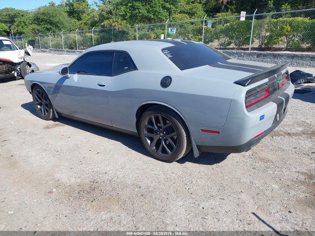 Aukcja sprzedaży 2021 Dodge Challenger Gt, vin: 2C3CDZJGXMH649747, numer aukcji: 44943929