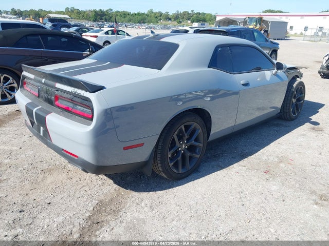 Aukcja sprzedaży 2021 Dodge Challenger Gt, vin: 2C3CDZJGXMH649747, numer aukcji: 44943929