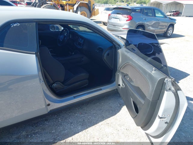 Aukcja sprzedaży 2021 Dodge Challenger Gt, vin: 2C3CDZJGXMH649747, numer aukcji: 44943929