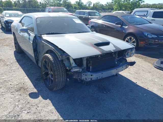 Aukcja sprzedaży 2021 Dodge Challenger Gt, vin: 2C3CDZJGXMH649747, numer aukcji: 44943929