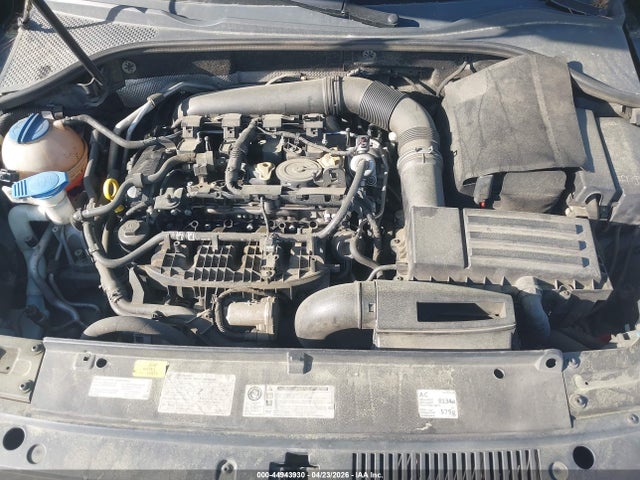 44943930 :رقم المزاد ، 1VWCT7A30EC026400 vin ، 2014 Volkswagen Passat 1.8t Sel Premium مزاد بيع