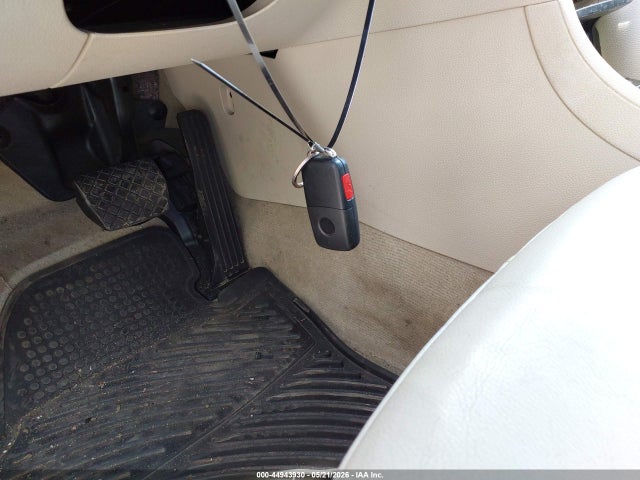 44943930 :رقم المزاد ، 1VWCT7A30EC026400 vin ، 2014 Volkswagen Passat 1.8t Sel Premium مزاد بيع