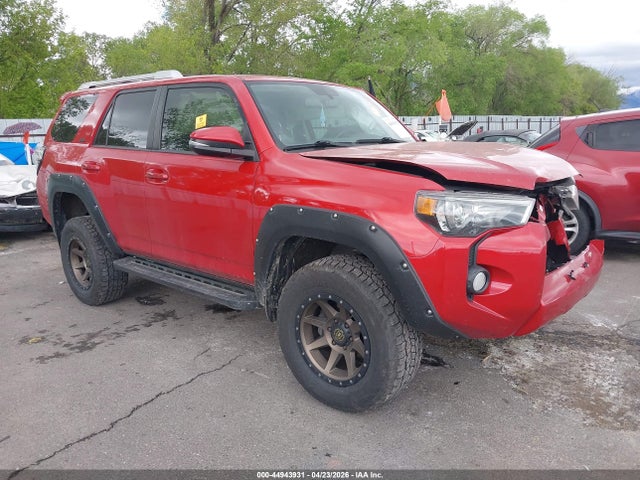 2018 JTEBU5JR7J5551257 main image